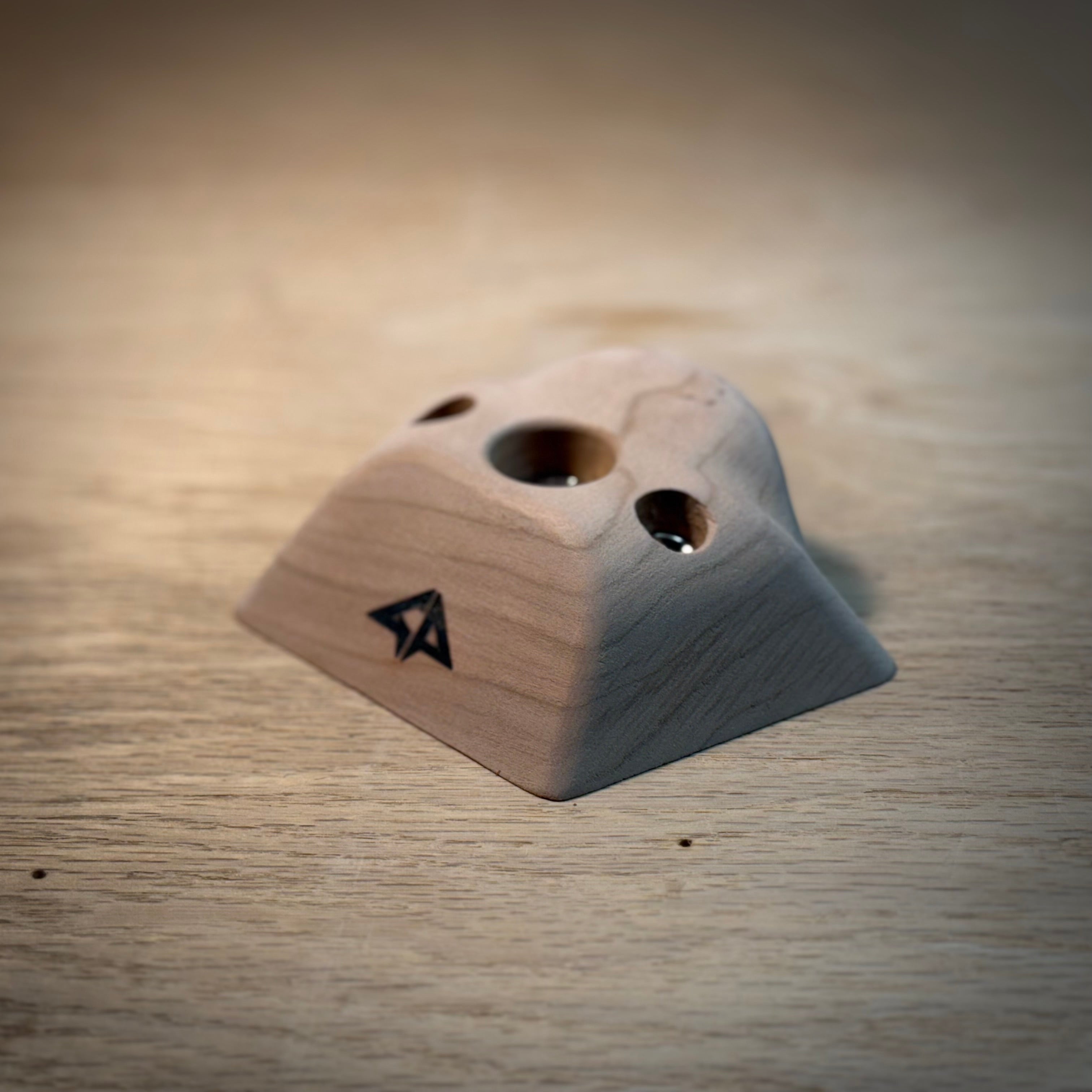 Spoon Jug/Crimp
