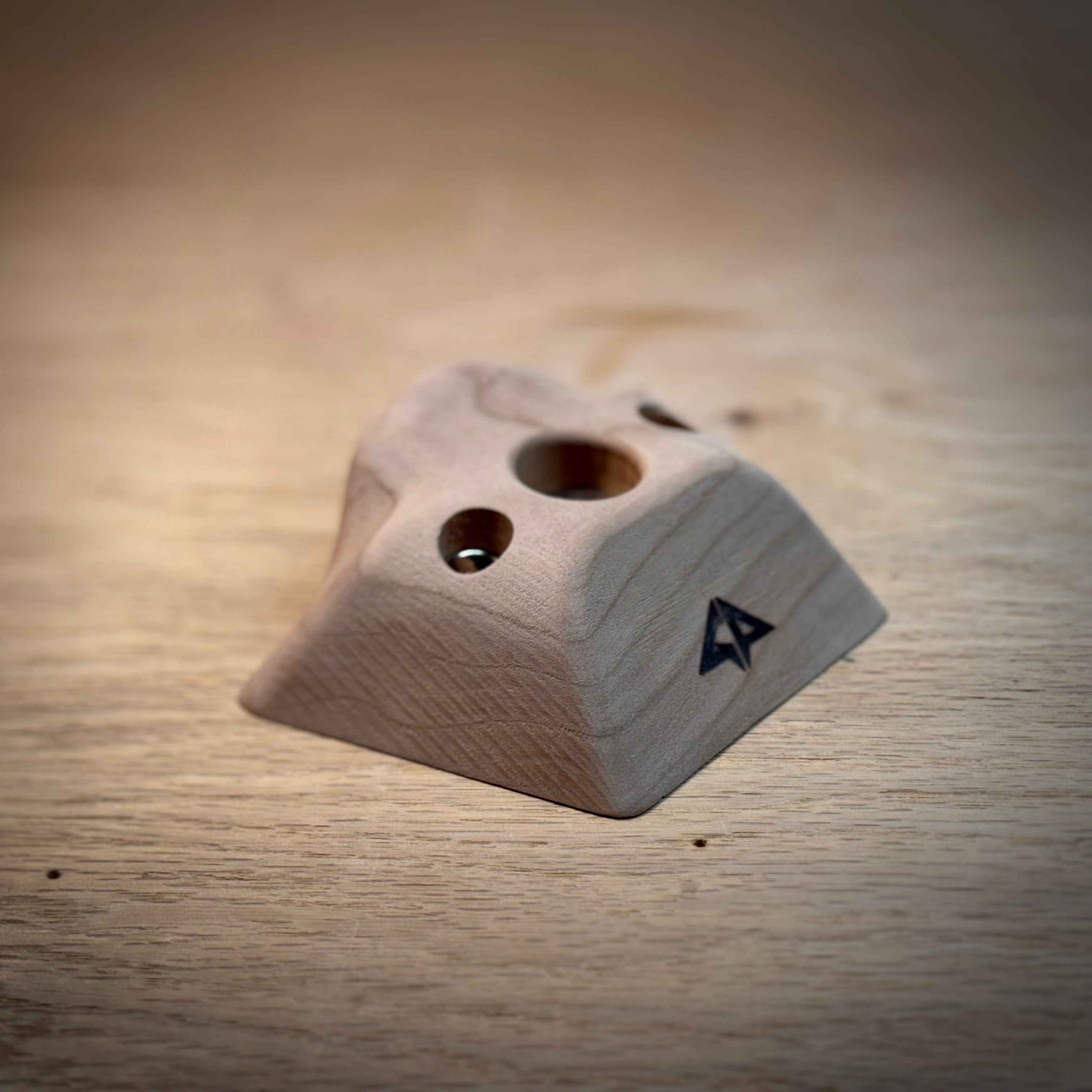 Spoon Jug/Crimp