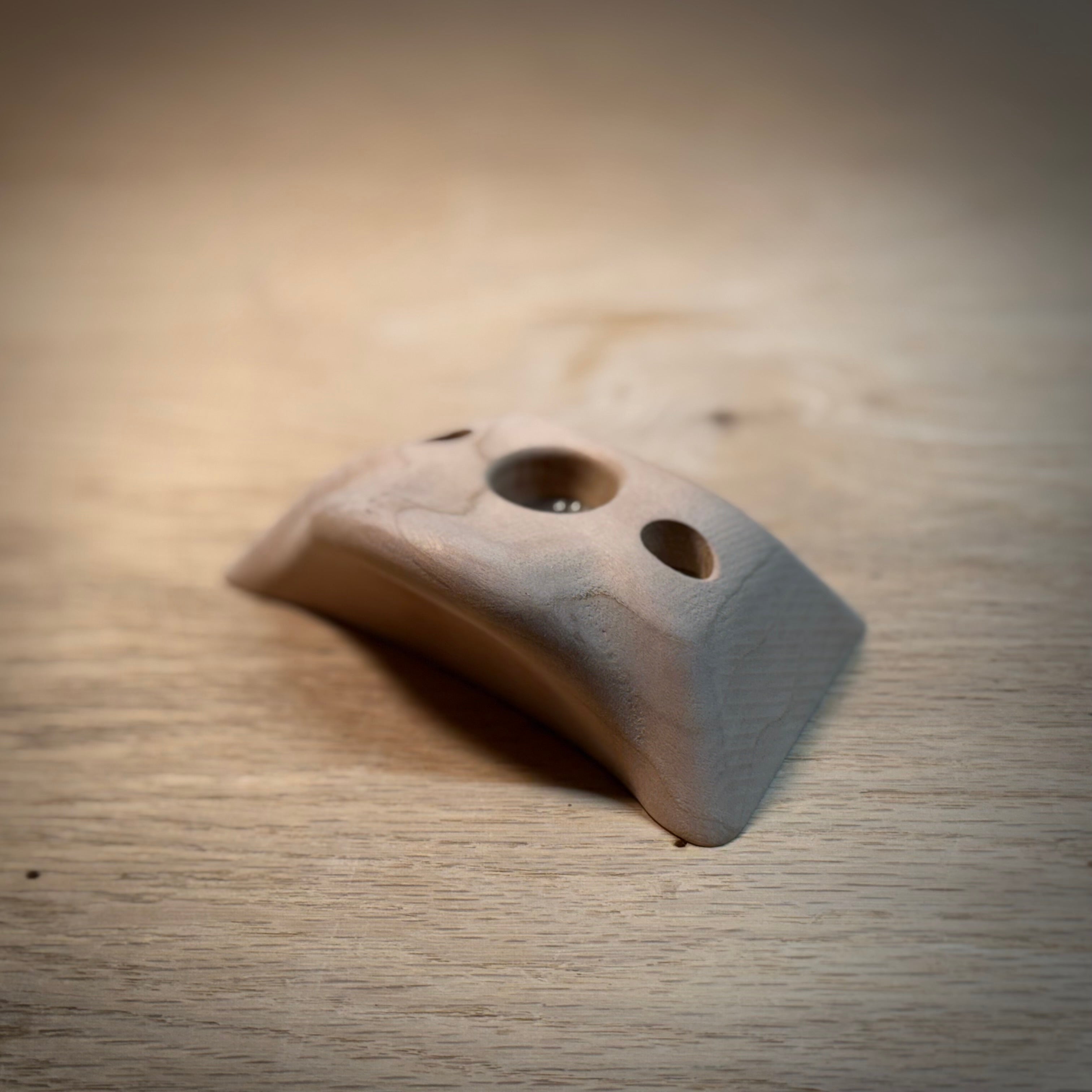 Spoon Jug/Crimp