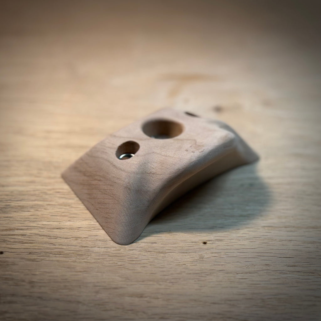 Spoon Jug/Crimp