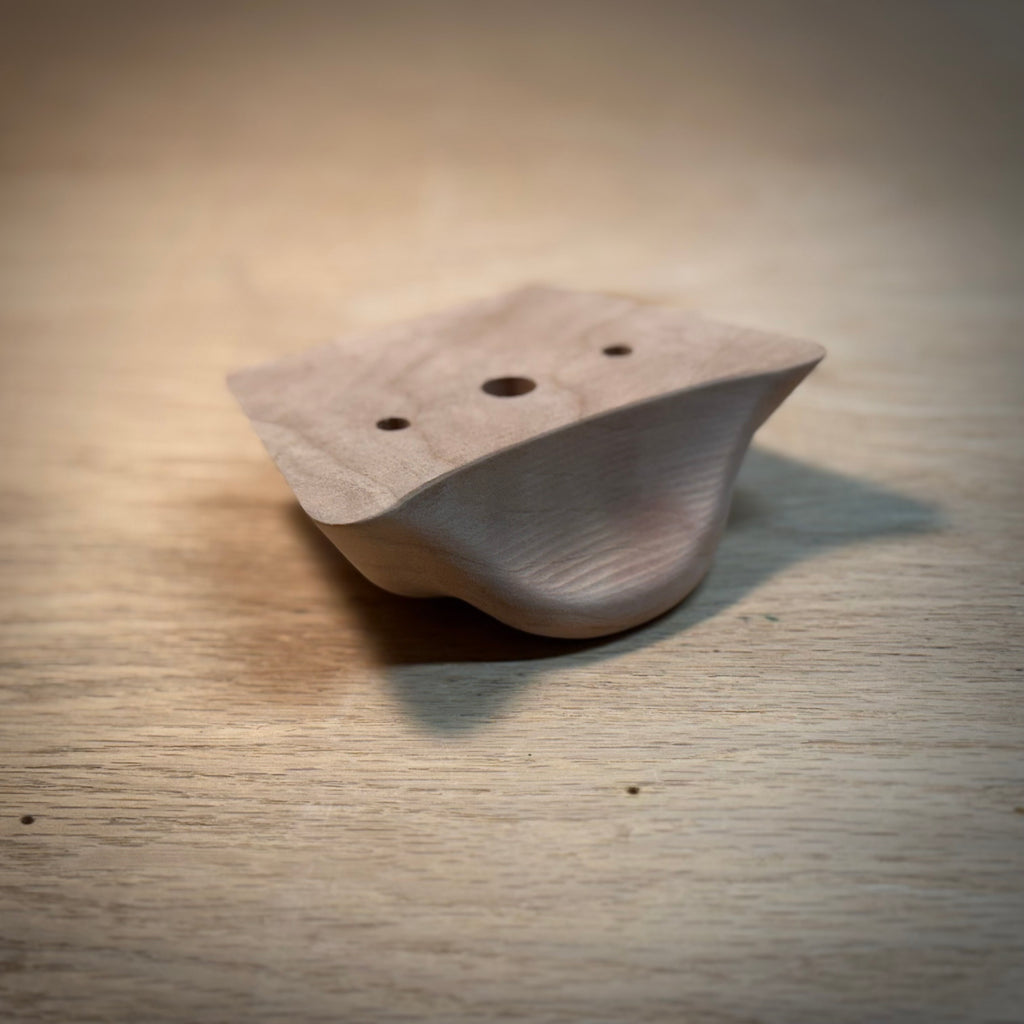 Spoon Jug/Crimp