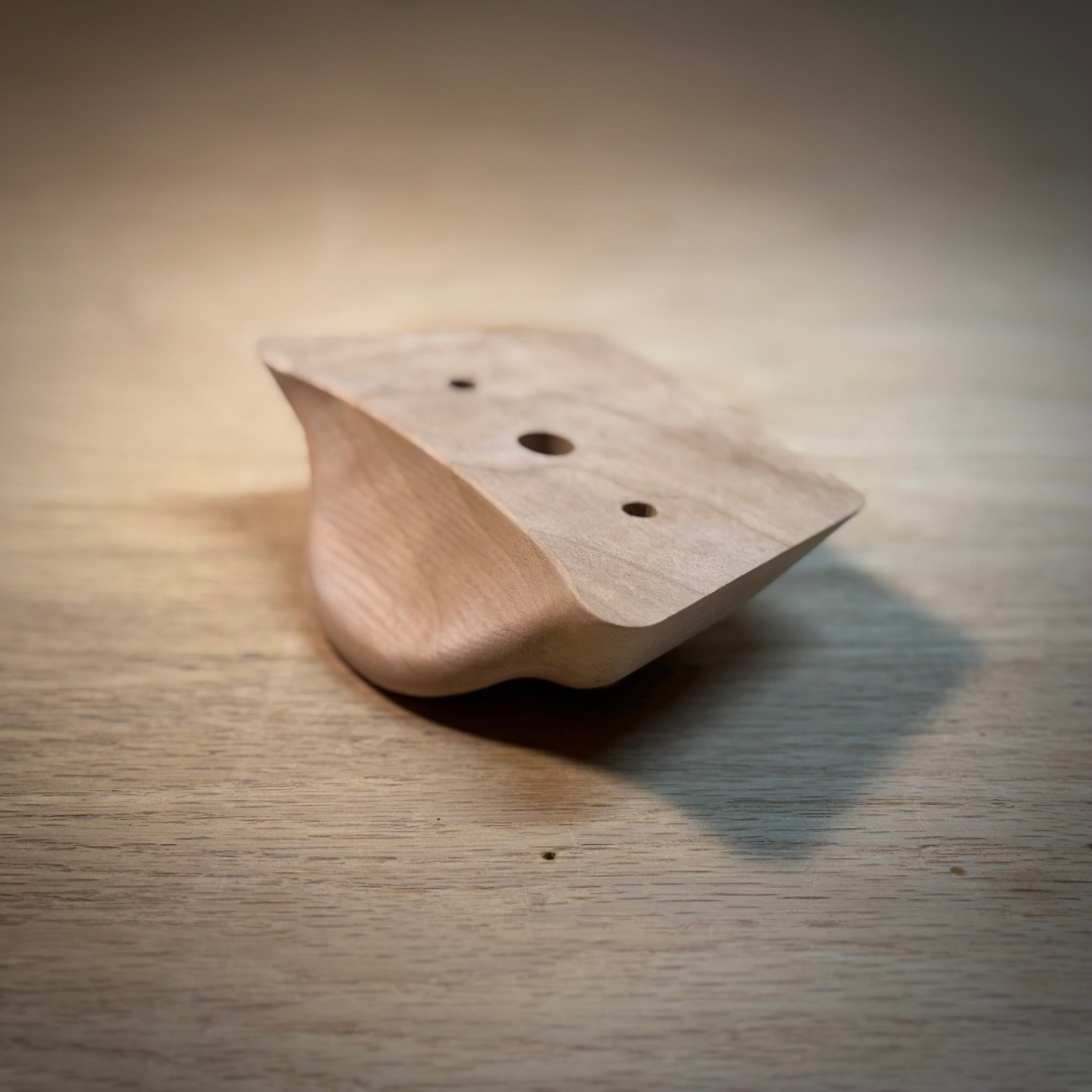 Spoon Jug/Crimp
