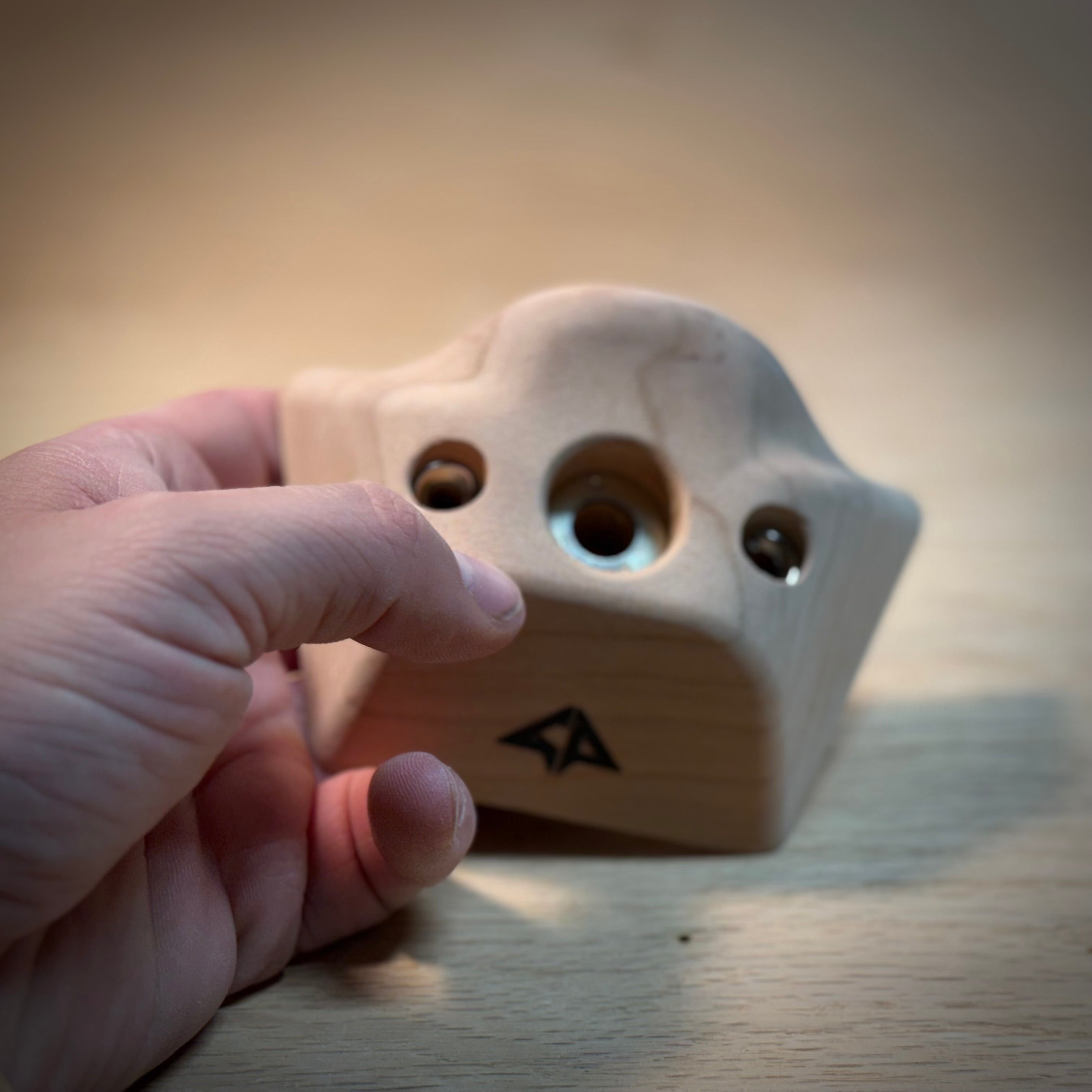 Spoon Jug/Crimp