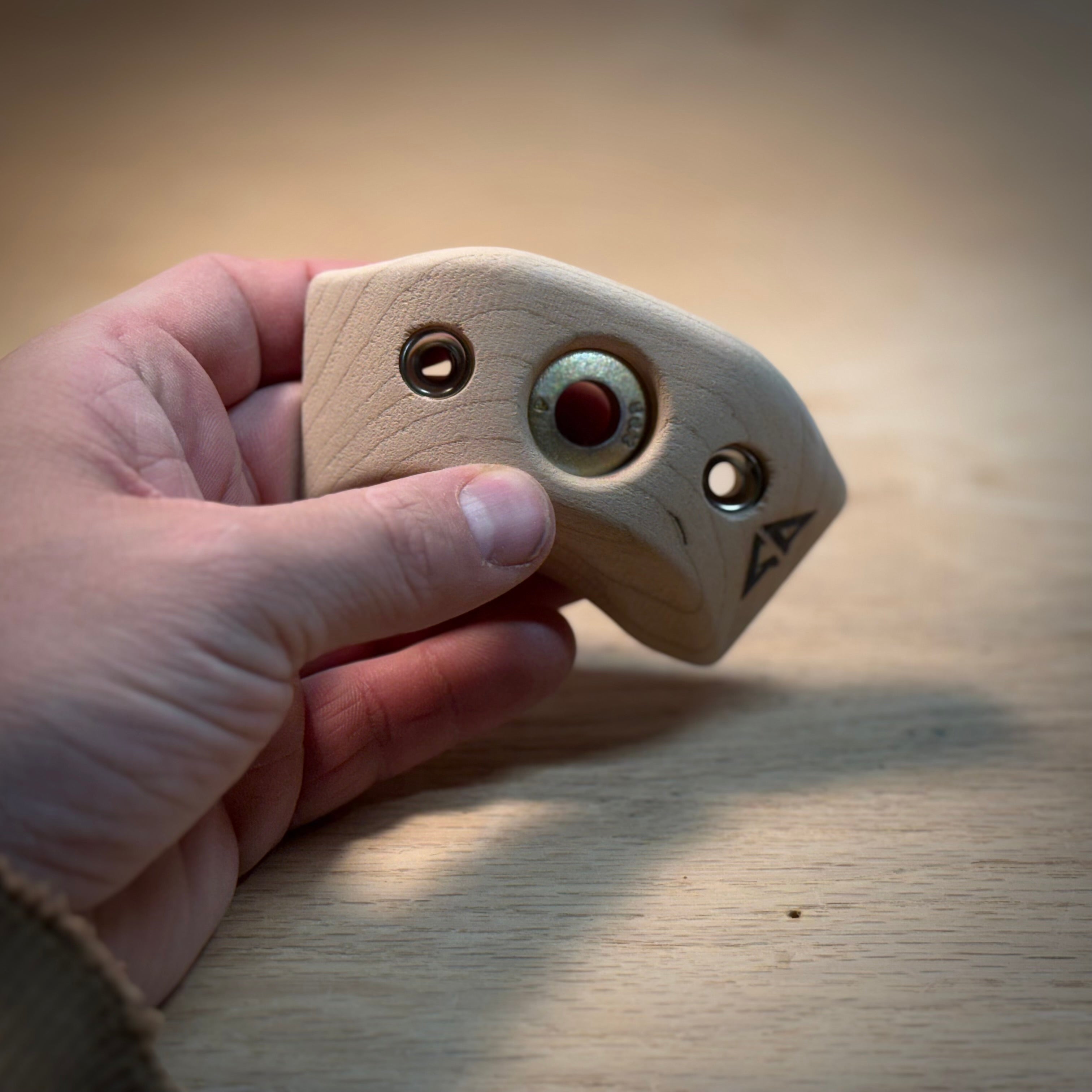 Lithium Crimp