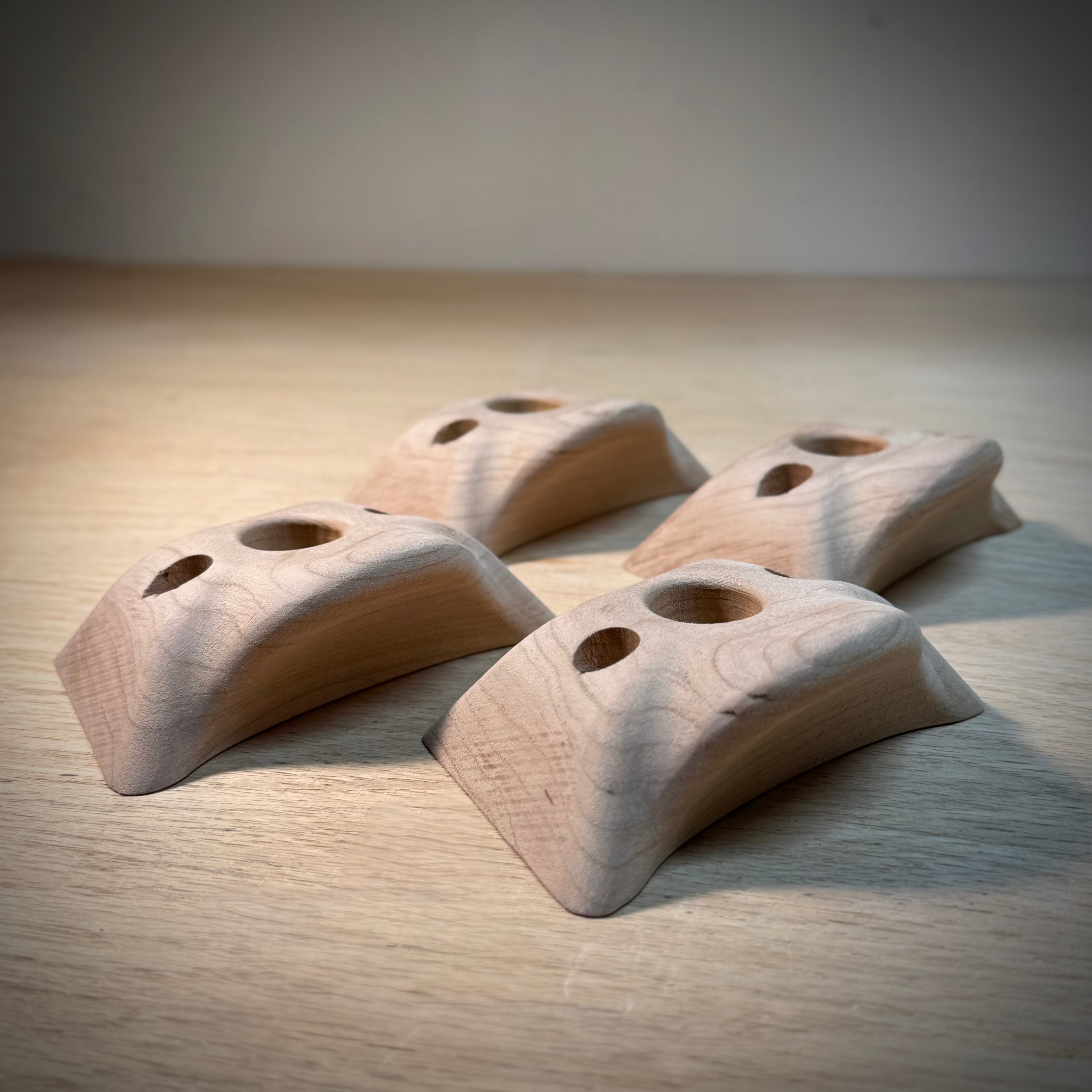 Spoon Jug/Crimp