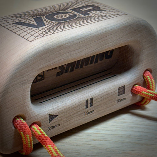 "VCR" (Variable Crimp Rig)