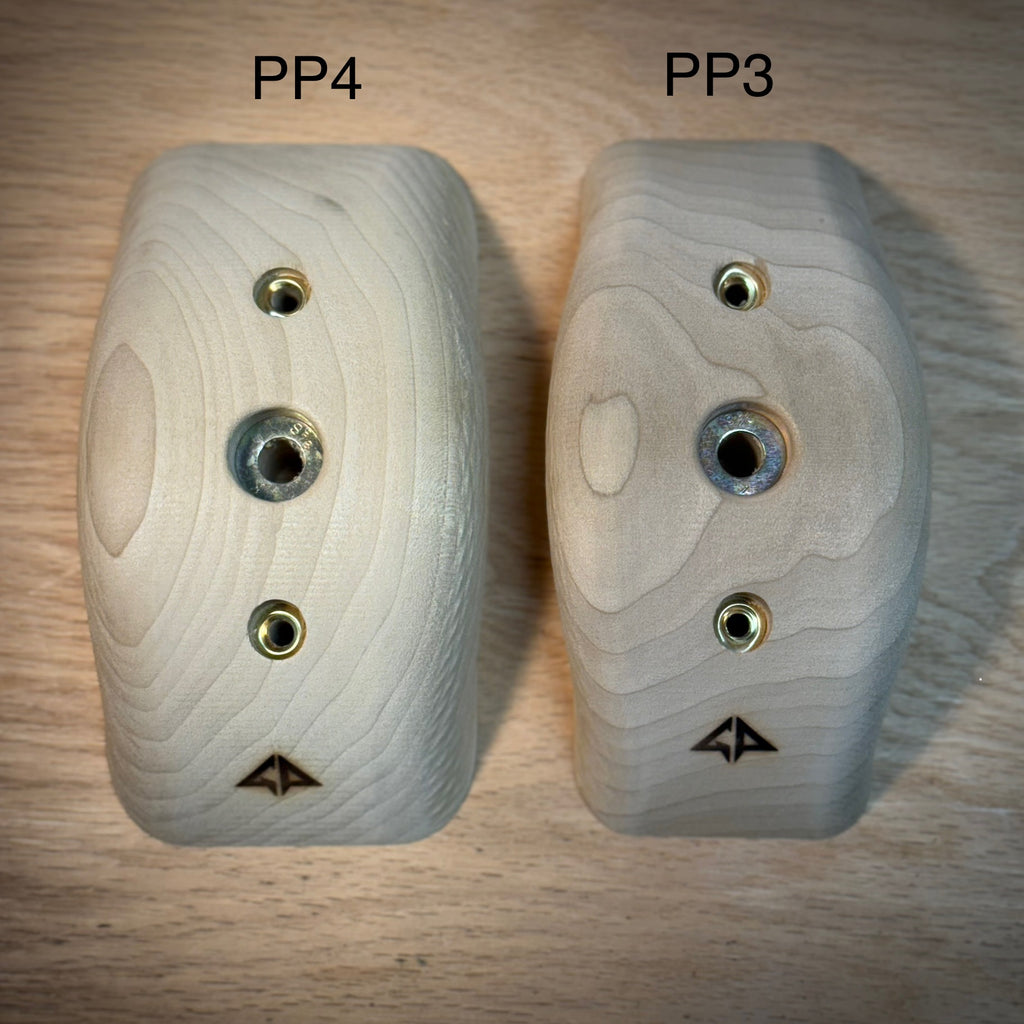 Pillow Pinch #4