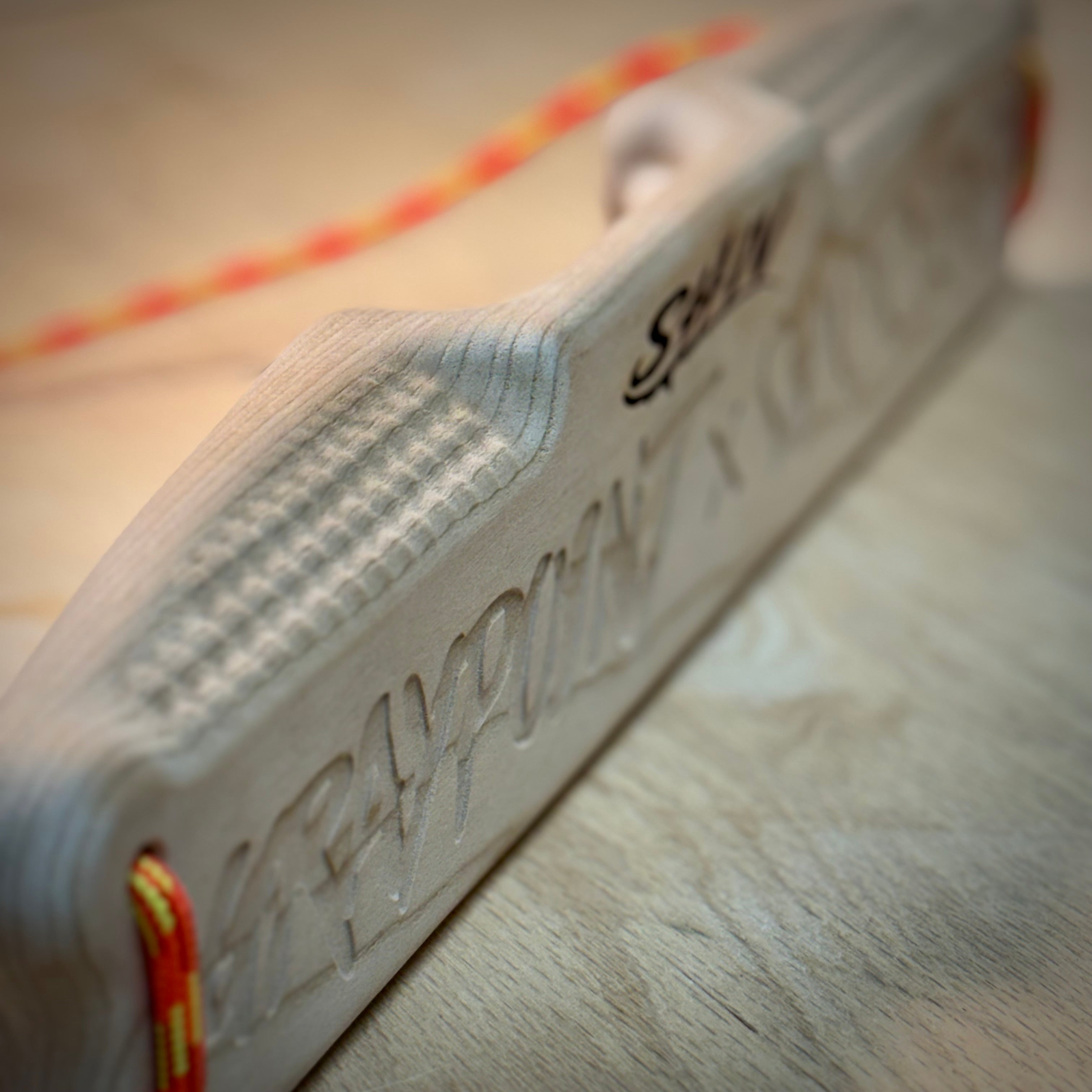 Graypoint x WOODS "SHIV"
