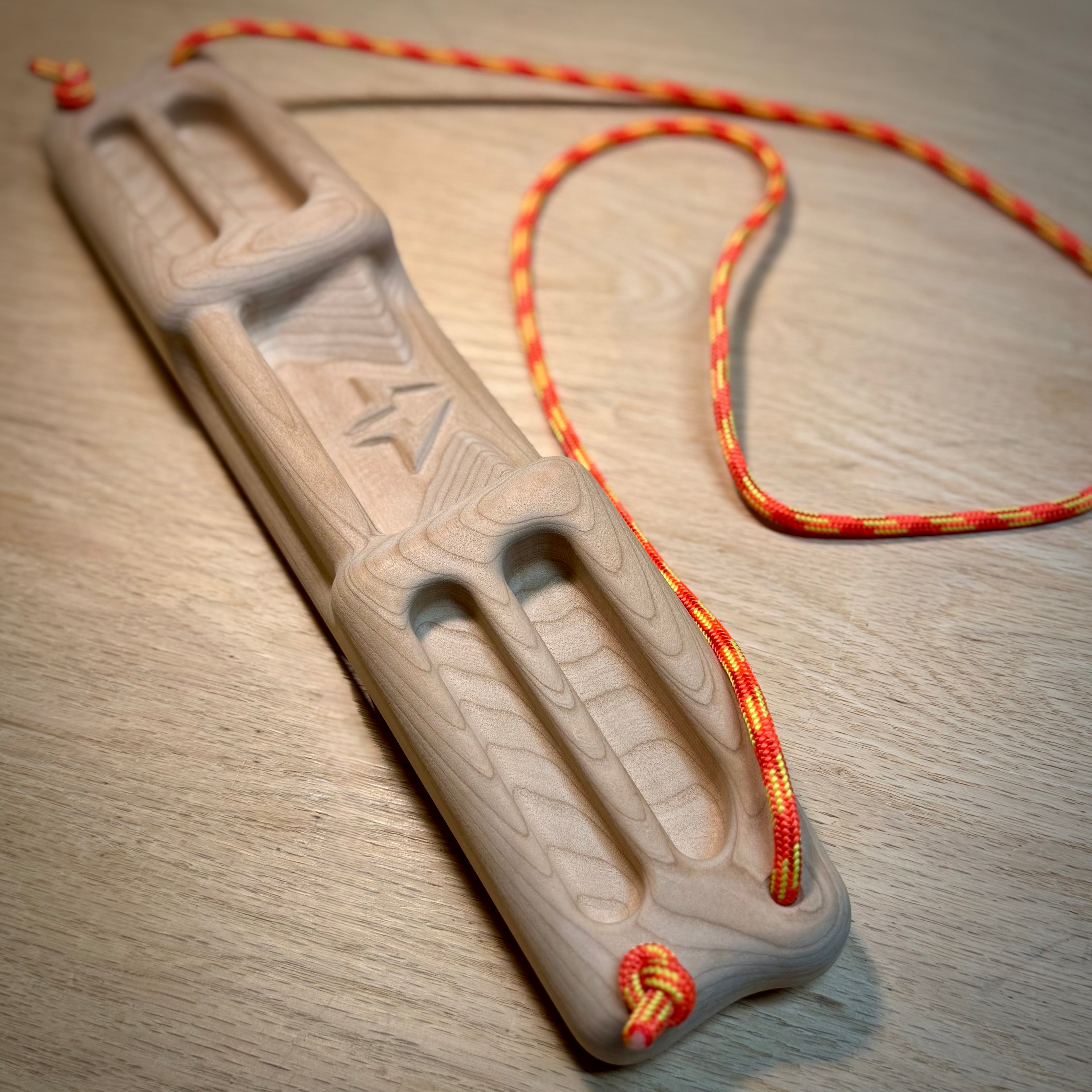 Graypoint x WOODS "SHIV"