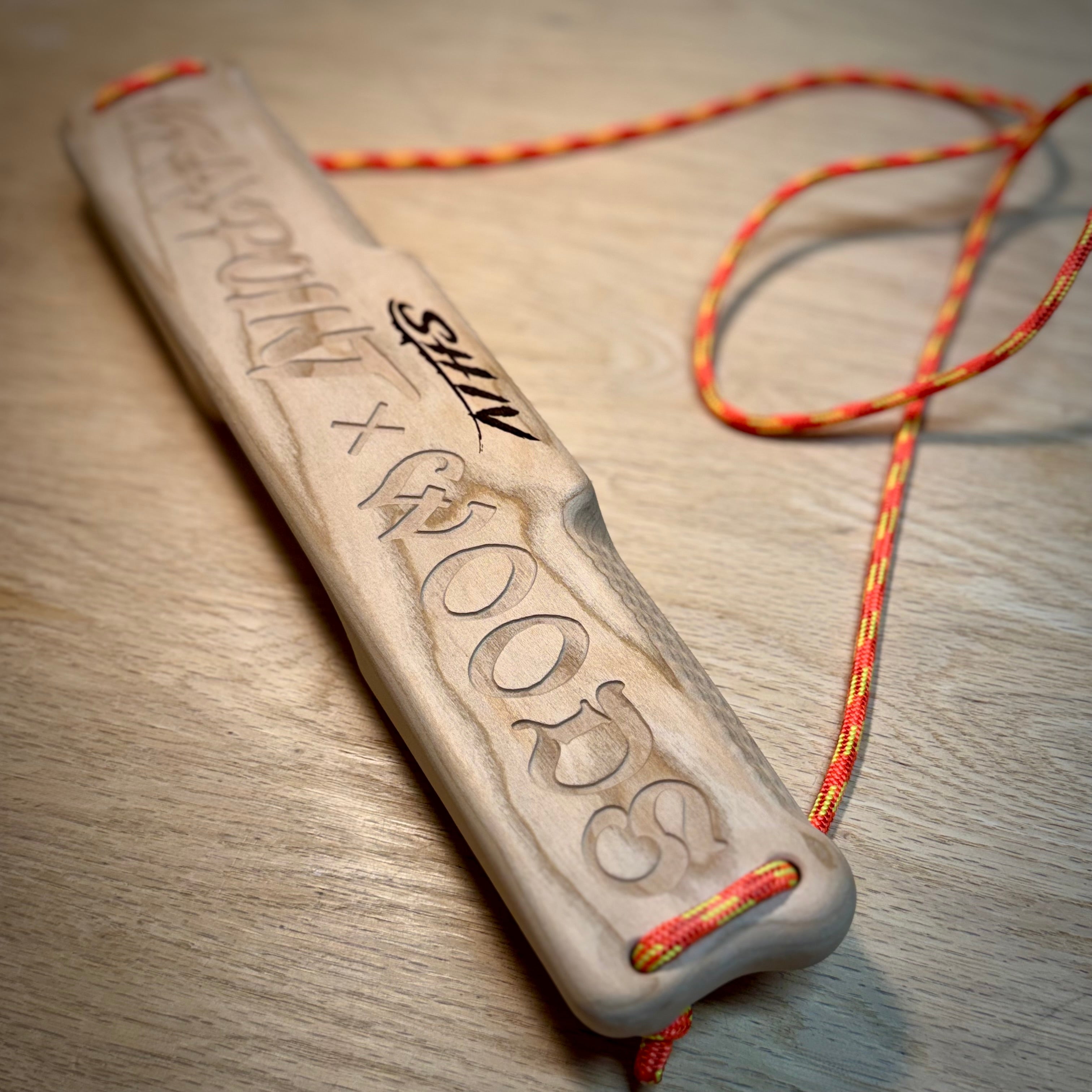 Graypoint x WOODS "SHIV"
