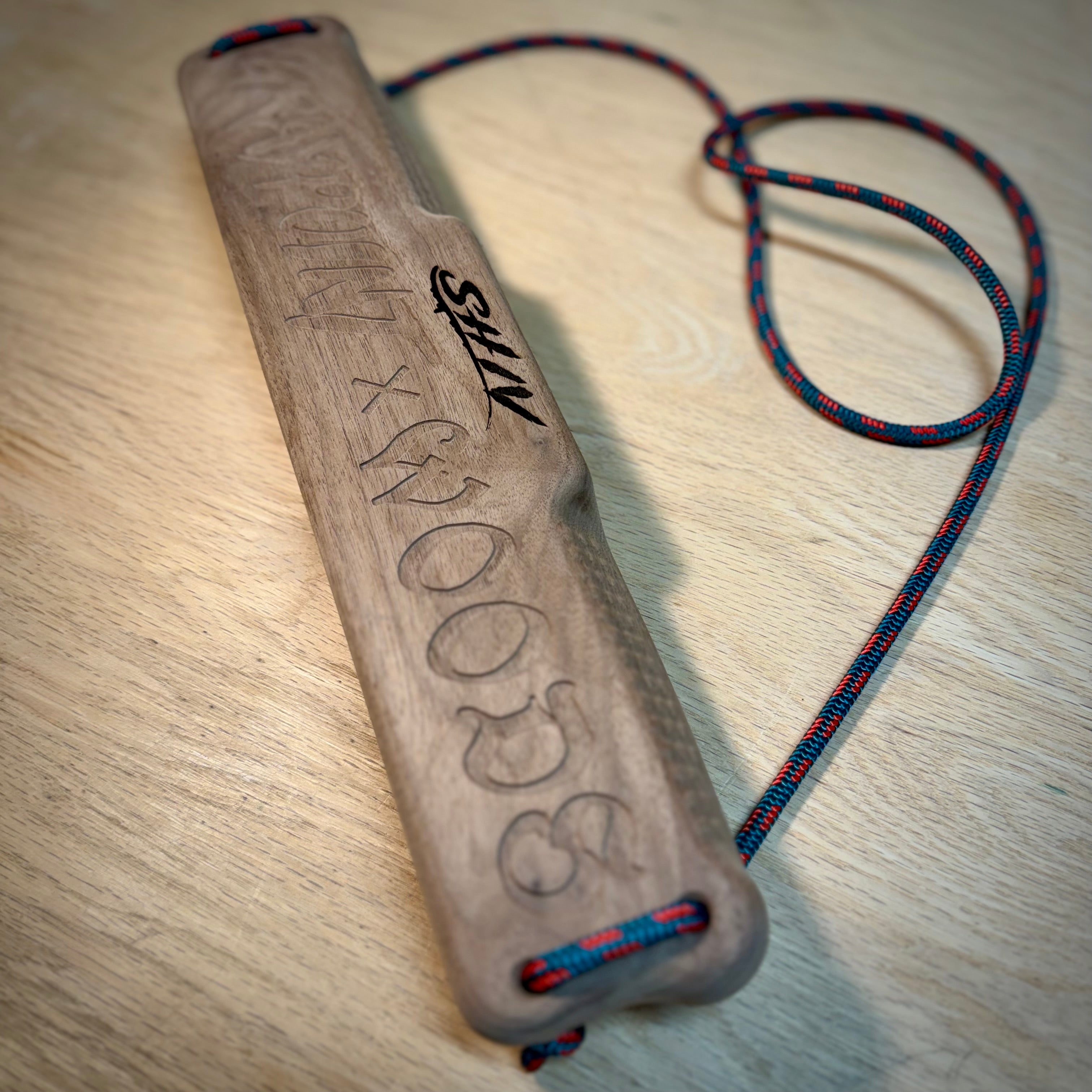 Graypoint x WOODS "SHIV"