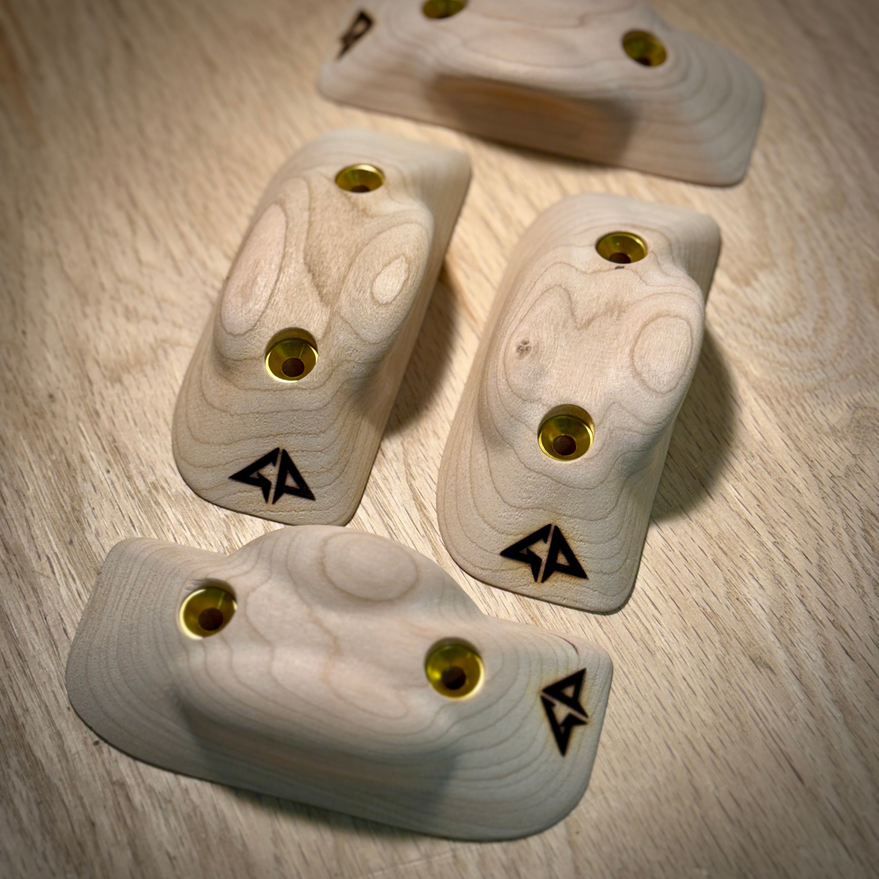 Spoon Feet