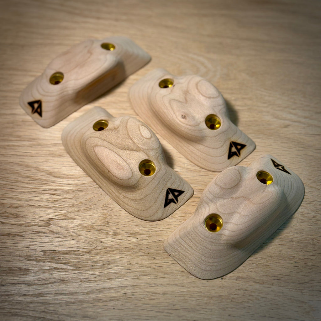 Spoon Feet