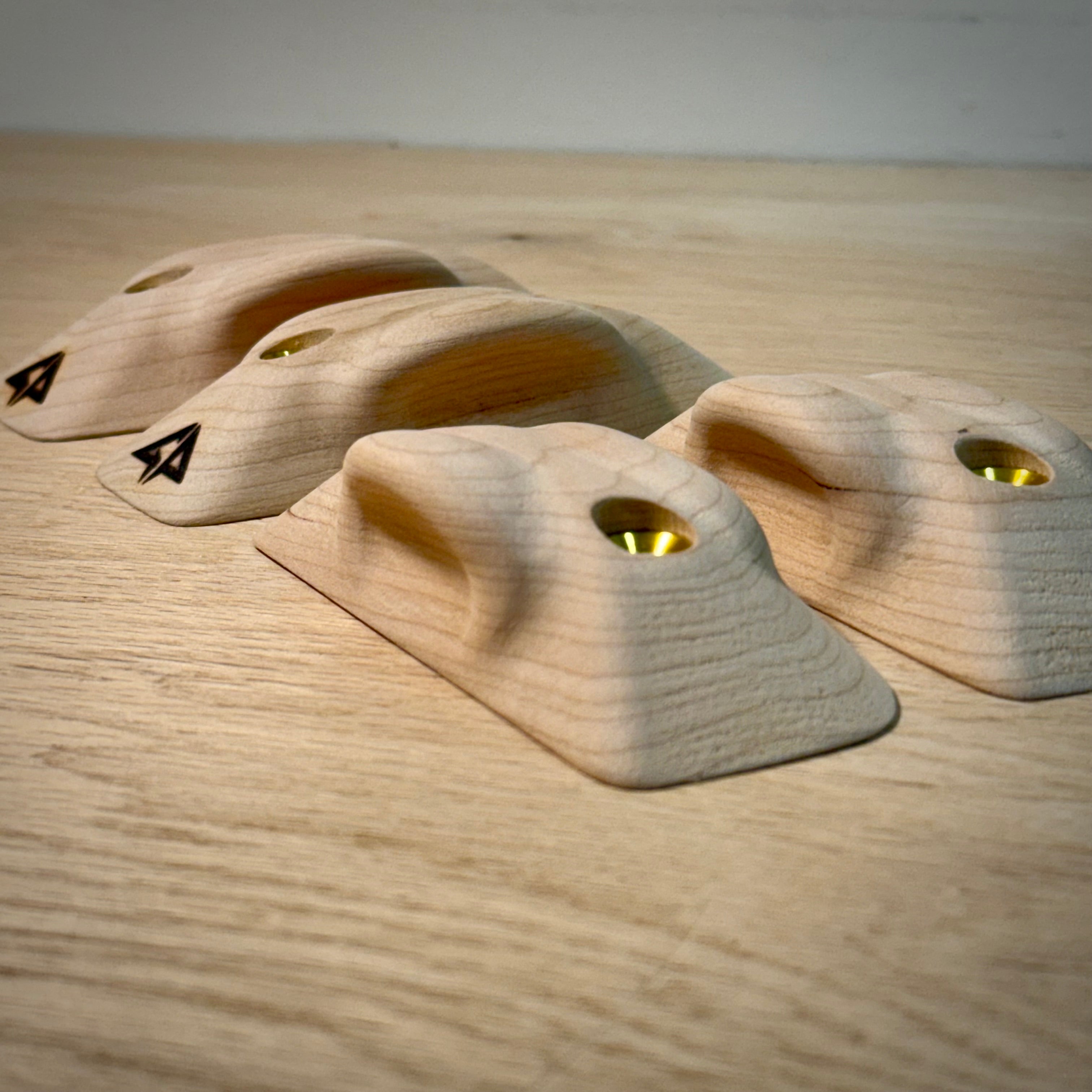 Spoon Feet
