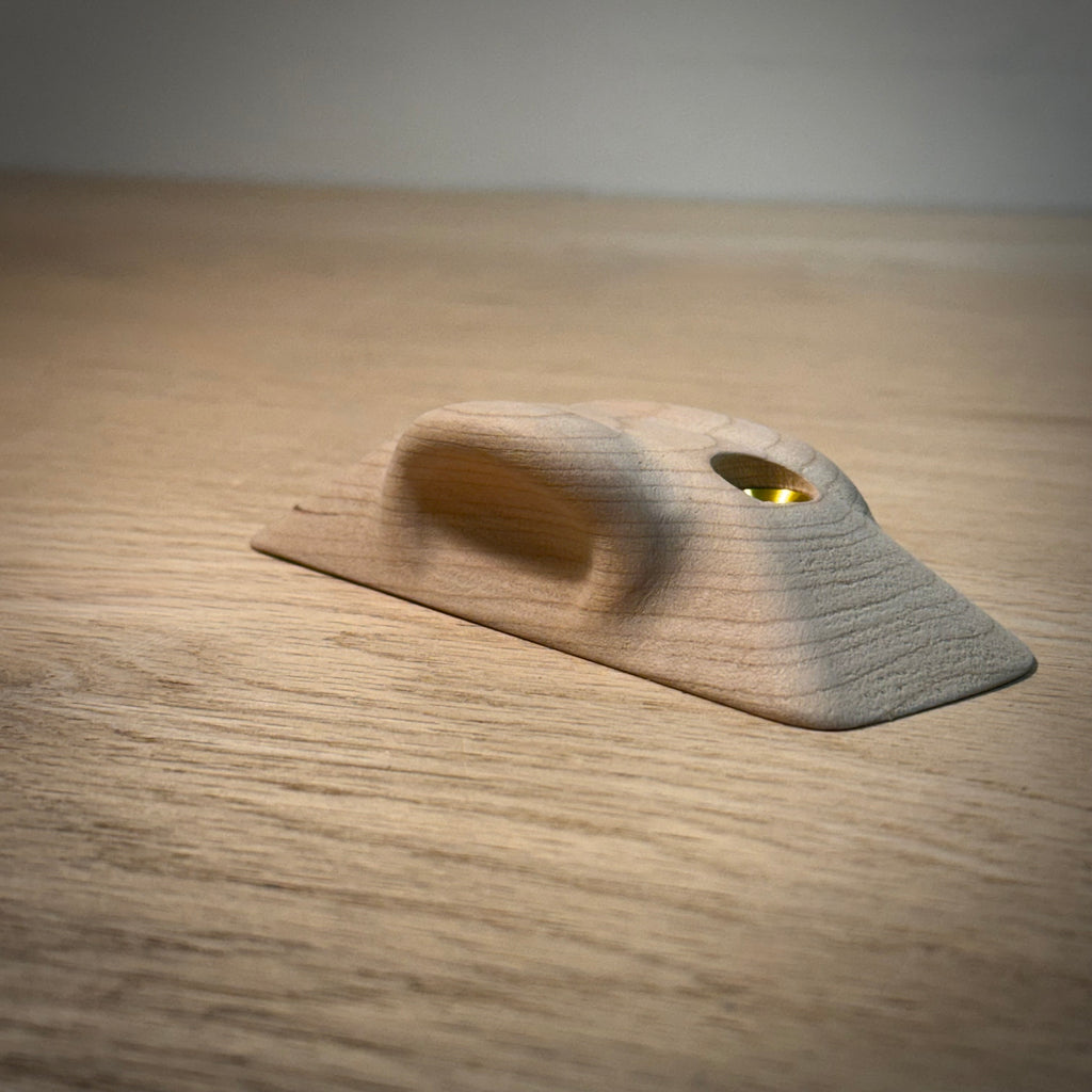 Spoon Feet