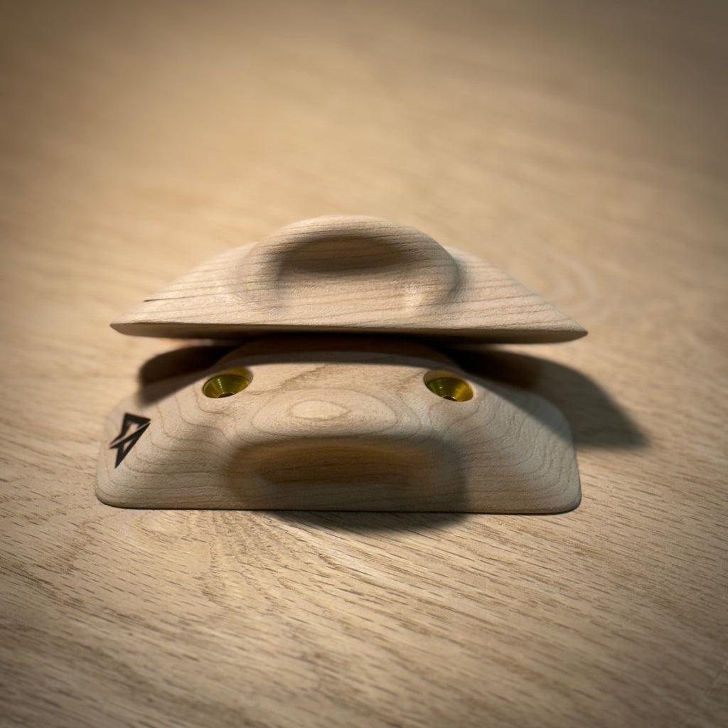 Spoon Feet