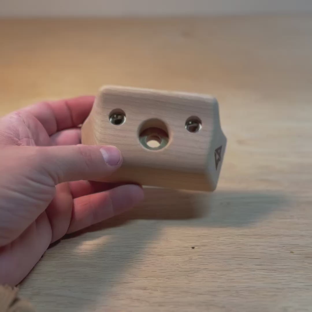 Emotional Support Crimp
